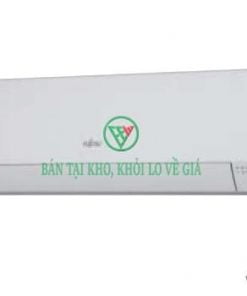 Điều hòa treo tường Fujitsu 12000BTU 2 chiều inverter ASAG12LLTA-V [Điện máy EEW]