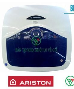 Bình nóng lạnh Ariston 15l BLU 15R [Điện máy EEW]