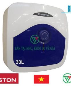 Bình nóng lạnh Ariston 30l BLU 30R [Điện máy EEW]