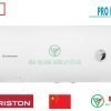 Bình nóng lạnh Ariston 50l ngang PRO R 50 SH [Điện máy EEW]