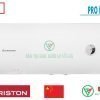 Bình nóng lạnh Ariston 80l ngang PRO R 80 H [Điện máy EEW]