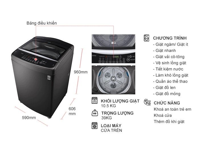 Cua-tren-10-5kg-mau-den-t2350vsab2