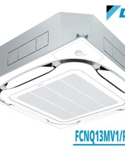 Điều hòa âm trần Daikin 1 chiều 13.000BTU FCNQ13MV1/RNQ13MV1 [Điện máy EEW]