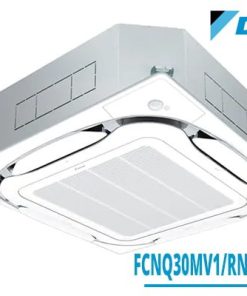 Điều hòa âm trần Daikin 1 chiều 30.000BTU FCNQ30MV1/RNQ30MV1 [Điện máy EEW]