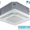 Điều hòa âm trần Daikin 1 chiều 36.000BTU FCNQ36MV1/RNQ36MV1 [Điện máy EEW]