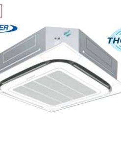 Điều hòa âm trần Daikin 18.000BTU inverter 2 chiều FCQ50KAVEA/RZQS50AV1 [Điện máy EEW]