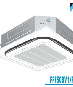 Điều hòa âm trần Daikin 18.000BTU inverter FFF50BV1/RZF50CV2V [Điện máy EEW]