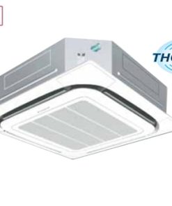 Điều hòa âm trần Daikin 2 chiều inverter  36.000BTU FCQ100KAVEA/RQ100MV1 [Điện máy EEW]