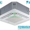 Điều hòa âm trần Daikin 2 chiều inverter  36.000BTU FCQ100KAVEA/RQ100MV1 [Điện máy EEW]