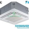 Điều hòa âm trần Daikin 2 chiều inverter 45.000BTU FCQ125KAVEA/RZQ125HAY4A [Điện máy EEW]