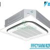 Điều hòa âm trần Daikin 28.000BTU inverter FFFC71AVM/RZFC71DVM [Điện máy EEW]