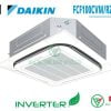 Điều hòa âm trần Daikin 34.000BTU inverter 1 chiều 3 pha FCF100CVM/RZF100CYM [Điện máy EEW]