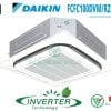 Điều hòa âm trần Daikin 34.000BTU inverter 1 chiều 3 pha FCFC100DVM/RZFC100DY1 [Điện máy EEW]