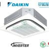 Điều hòa âm trần Daikin 34000BTU 2 chiều inverter FCF100CVM/RZA100DV2V [Điện máy EEW]