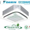 Điều hòa âm trần Daikin 45.000BTU inverter 1 chiều FCFC125DVM [Điện máy EEW]