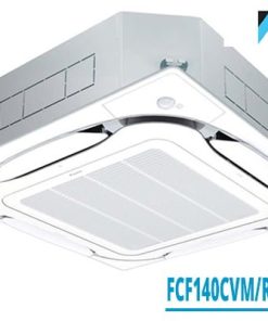 Điều hòa âm trần Daikin 50000BTU 2 chiều inverter 3 Pha FCF140CVM/RZF140CVMV [Điện máy EEW]