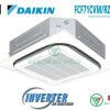 Điều hòa âm trần Daikin 24.000BTU 1 chiều inverter FCF71CVM/RZF71CV2V [Điện máy EEW]