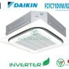 Điều hòa âm trần Daikin 24.000BTU inverter 1 chiều FCFC71DVM/RZFC71DVM [Điện máy EEW]