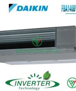 Điều hòa âm trần nối ống gió 18000BTU Daikin 2 chiều inverter FBA50BVMA9/RZA50DV2V [Điện máy EEW]