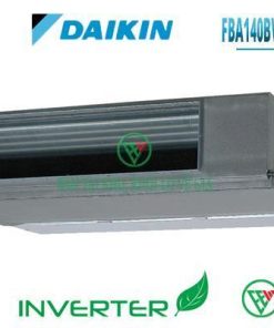 Điều hòa âm trần nối ống gió 50000BTU Daikin 2 chiều inverter FBA140BVMA9/RZA140DV1 [Điện máy EEW]