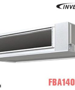 Điều hòa âm trần nối ống gió 50000BTU Daikin 2 chiều inverter FBA140BVMA9/RZA140DV1 [Điện máy EEW]