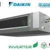 Điều hòa âm trần nối ống gió Daikin 15.000BTU 1 chiều inverter FBFC40DVM9/RZFC40DVM [Điện máy EEW]