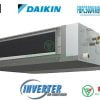 Điều hòa âm trần nối ống gió Daikin 18.000BTU 1 chiều inverter FBFC50DVM9/RZFC50DVM [Điện máy EEW]