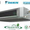 Điều hòa âm trần nối ống gió Daikin 21.000BTU 1 chiều inverter FBFC60DVM9/RZFC60DVM [Điện máy EEW]