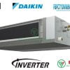 Điều hòa âm trần nối ống gió Daikin 24.000BTU 1 chiều inverter FBFC71DVM9/RZFC71DVM [Điện máy EEW]