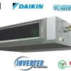 Điều hòa âm trần nối ống gió Daikin 48.000BTU 1 chiều inverter FBFC140DVM9/RZFC140DY1 [Điện máy EEW]