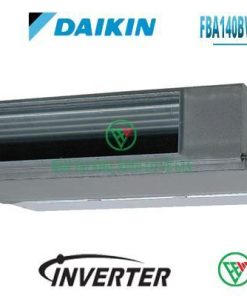 Điều hòa âm trần nối ống gió Daikin 50000BTU 2 chiều inverter 3 Pha FBA140BVMA9/RZA140DY1 [Điện máy EEW]