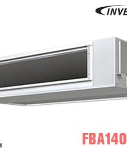 Điều hòa âm trần nối ống gió Daikin 50000BTU 2 chiều inverter 3 Pha FBA140BVMA9/RZA140DY1 [Điện máy EEW]