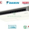 Điều hòa áp trần Daikin 1 chiều 30.000BTU FHNQ30MV1V/RNQ30MV1V [Điện máy EEW]