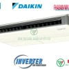 Điều hòa áp trần Daikin 18.000BTU inverter 1 chiều FHA50BVMV/RZA50DV2V [Điện máy EEW]