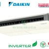 Điều hòa áp trần Daikin 20.500BTU inverter 1 chiều FHA60BVMV/RZA60DV2V [Điện máy EEW]