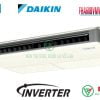 Điều hòa áp trần Daikin 20.500BTU inverter 1 chiều FHA60BVMV/RZF60CV2V [Điện máy EEW]