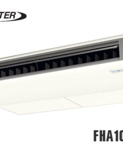 Điều hòa áp trần Daikin 34000BTU inverter 1 chiều FHA100BVMV/RZF100CVM [Điện máy EEW]