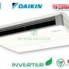 Điều hòa áp trần Daikin 45000BTU inverter 1 chiều FHA125BVMA/RZF125CVM [Điện máy EEW]