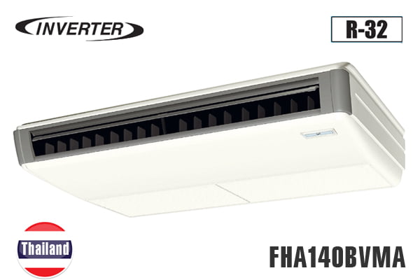 Điều hòa áp trần Daikin 50000BTU inverter 1 chiều FHA140BVMA/RZF140CVM [Điện máy EEW]