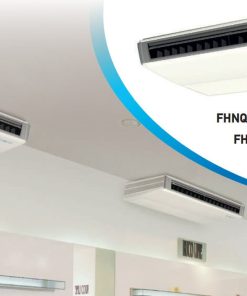 Điều hòa áp trần Daikin 1 chiều 18.000BTU FHNQ18MV1V/RNQ18MV1V [Điện máy EEW]