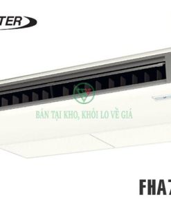 Điều Hòa Áp Trần Daikin Inverter 2 Chiều 24.000BTU FHA71BVMV/RZA71DV1 [Điện máy EEW]