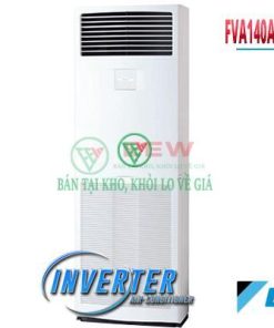 Điều hòa cây Daikin 2 chiều 48000BTU inverter FVA140AMVM/RZF140DV1 [Điện máy EEW]