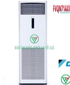 Điều hòa cây Daikin 28000BTU 2 chiều FVQN71AXV1V/RQ71CGXV1V [Điện máy EEW]