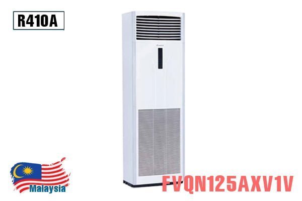 Điều hòa cây Daikin 42000BTU 2 chiều FVQN125AXV1V/RQ125DGXY1V [Điện máy EEW]