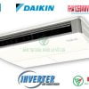 Điều hòa Daikin áp trần 1 chiều inverter 42000BTU FHA125BVMV/RZA125DV2V [Điện máy EEW]