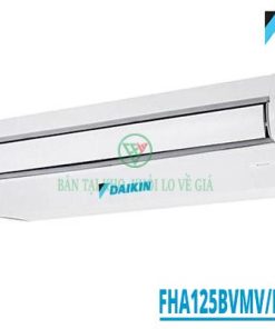 Điều Hòa Áp Trần Daikin 2 Chiều Inverter 42.700BTU FHA125BVMV/RZA125DY1 [Điện máy EEW]