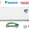 Điều Hòa Treo Tường Daikin inverter 1 chiều 9000BTU FTKA25UAVMV/RKA25UAVMV [Điện máy EEW]