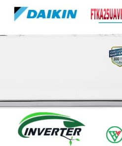 Điều Hòa Treo Tường Daikin inverter 1 chiều 9000BTU FTKA25UAVMV/RKA25UAVMV [Điện máy EEW]