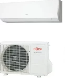 Điều hòa treo tường Fujitsu 1 chiều 18.000BTU ASYA18A [Điện máy EEW]