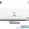 Điều hòa treo tường Fujitsu 12000BTU 2 chiều inverter ASAG12LLTA-V [Điện máy EEW]